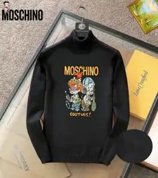 moschino pull  manches longues pour homme s_1263b32